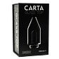 VIDRIO DE REPUESTO CARTA 2/SPORT-FOCUS V (Color a elección) - Miniatura 3