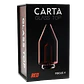 VIDRIO DE REPUESTO CARTA 2/SPORT-FOCUS V (Color a elección) - Miniatura 10