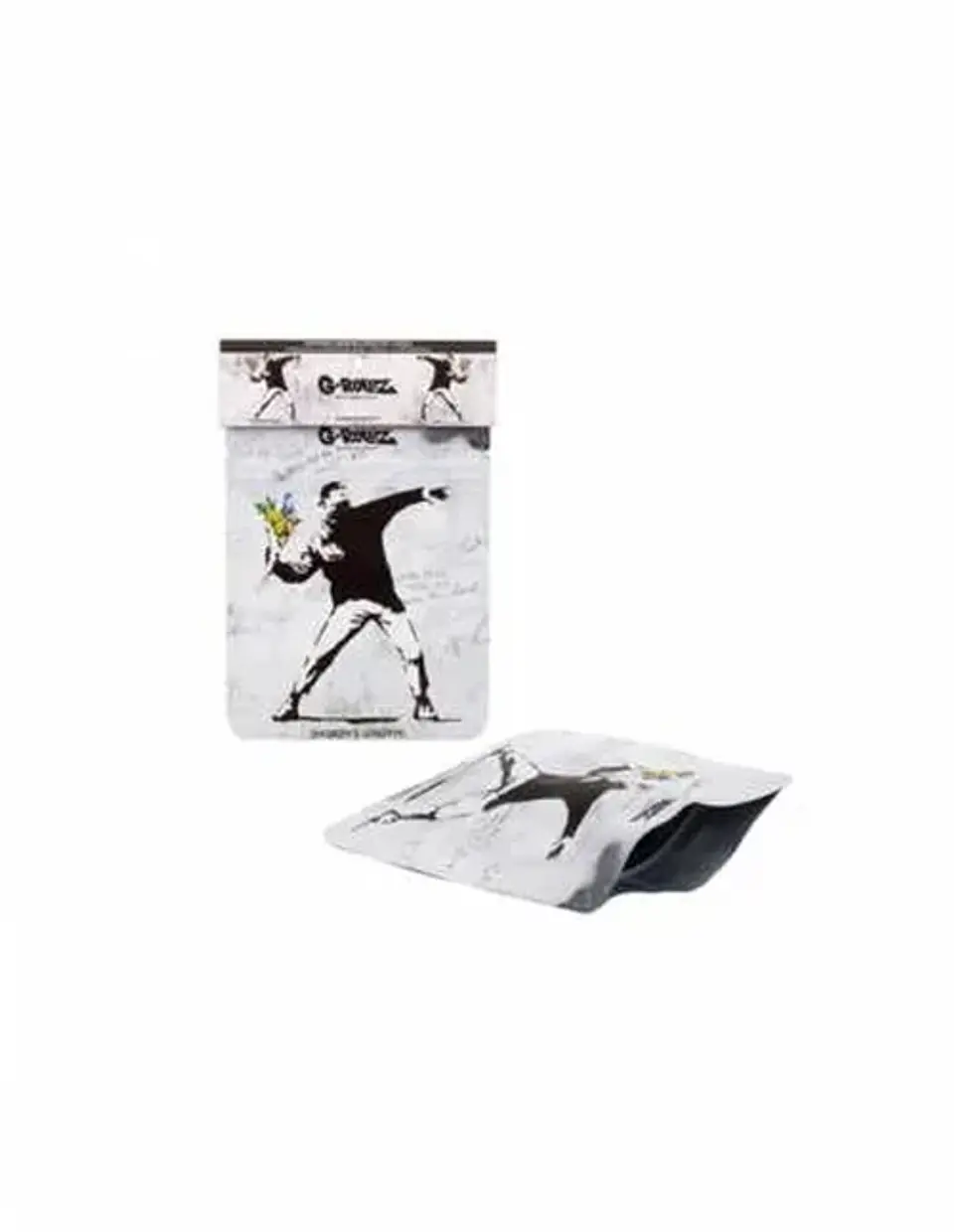 BOLSITAS HERMETICAS ANTIOLOR -G-ROLLZ (Diseño a elección) 5