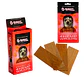 HEMPS WRAPS X4 15U-G-ROLLZ (Color a elección) - Miniatura 2