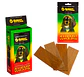 HEMPS WRAPS X4 15U-G-ROLLZ (Color a elección) - Miniatura 5