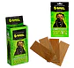 HEMPS WRAPS X4 15U-G-ROLLZ (Color a elección) - Miniatura 8