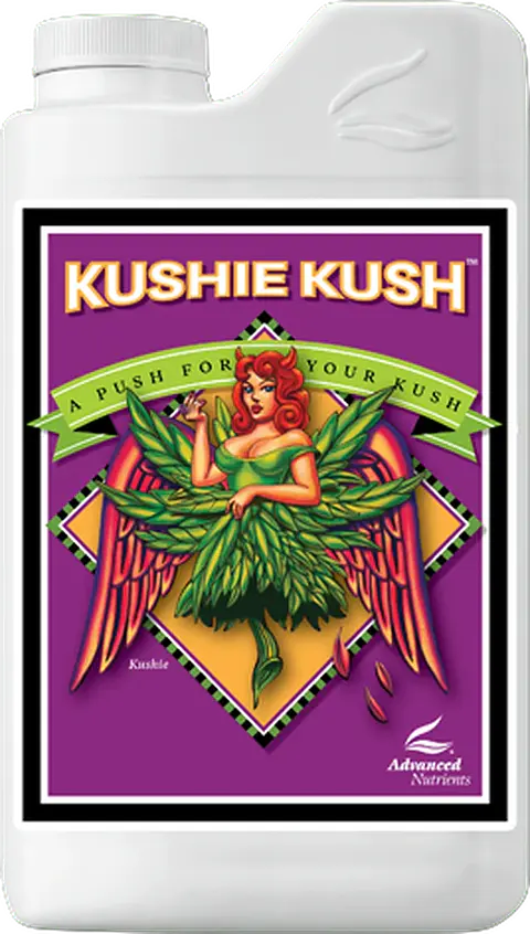 Fertilizante KUSHIE KUSH 500ML- Advanced nutrients