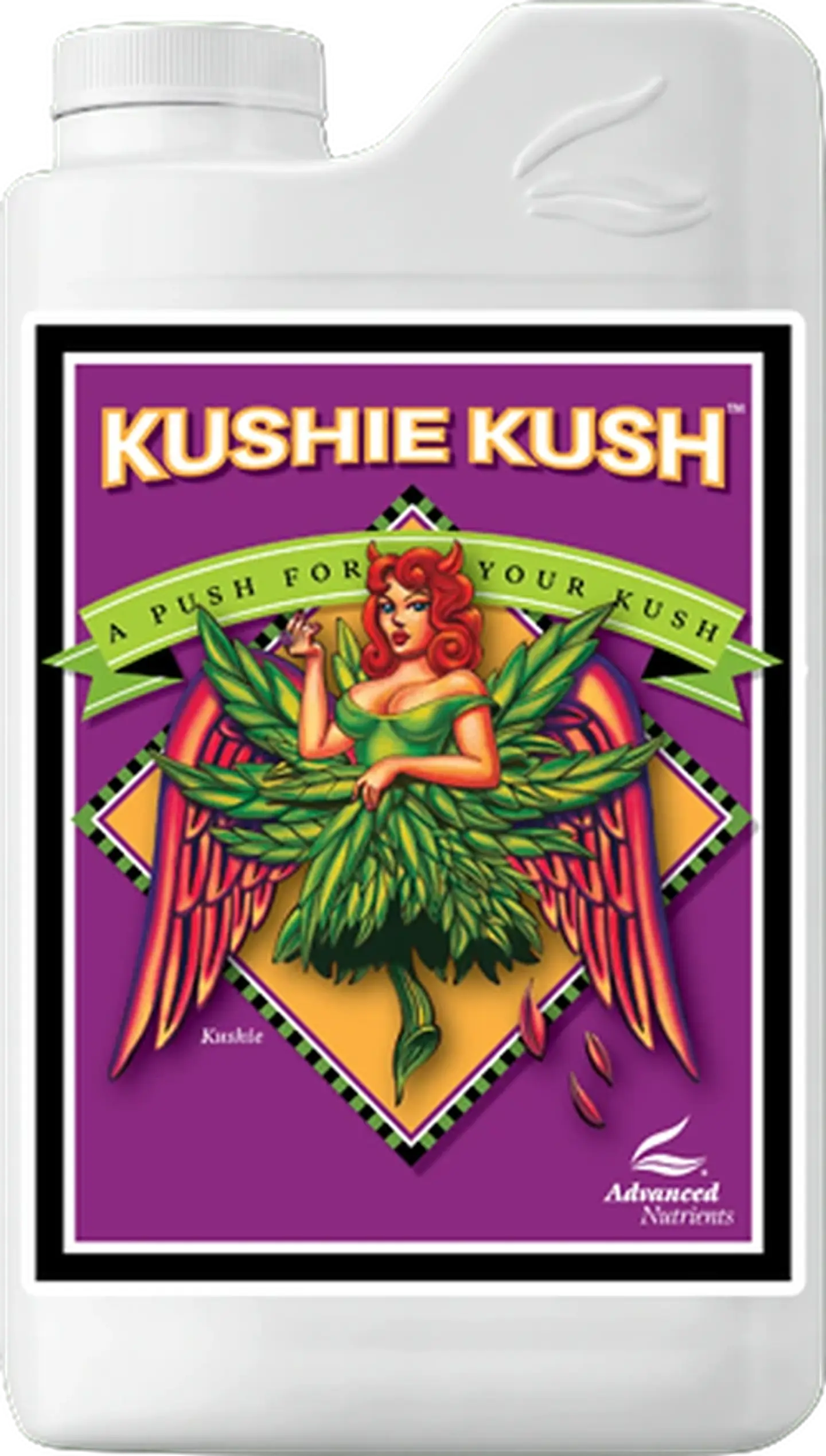 Fertilizante KUSHIE KUSH 500ML- Advanced nutrients 1