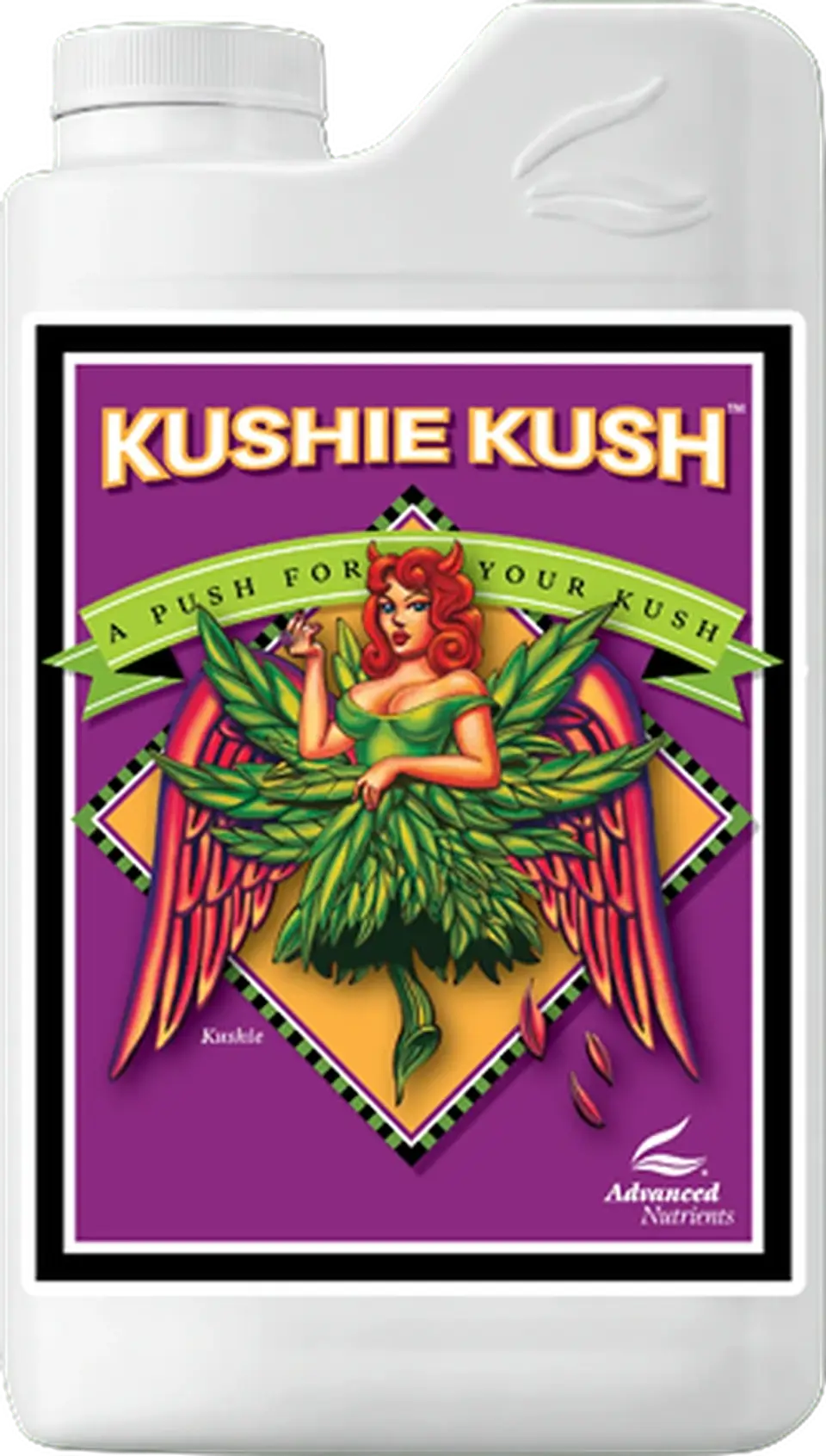 Fertilizante KUSHIE KUSH 500ML- Advanced nutrients 1