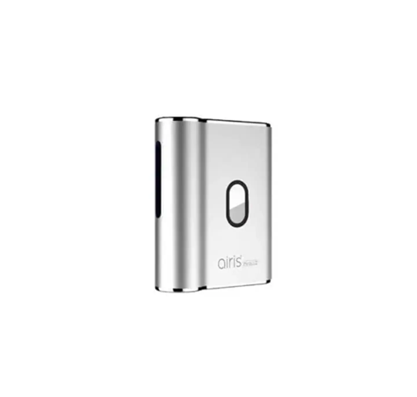 VAPORIZADOR Cartridge 510 MYSTICA II SILVER- Airistech 1