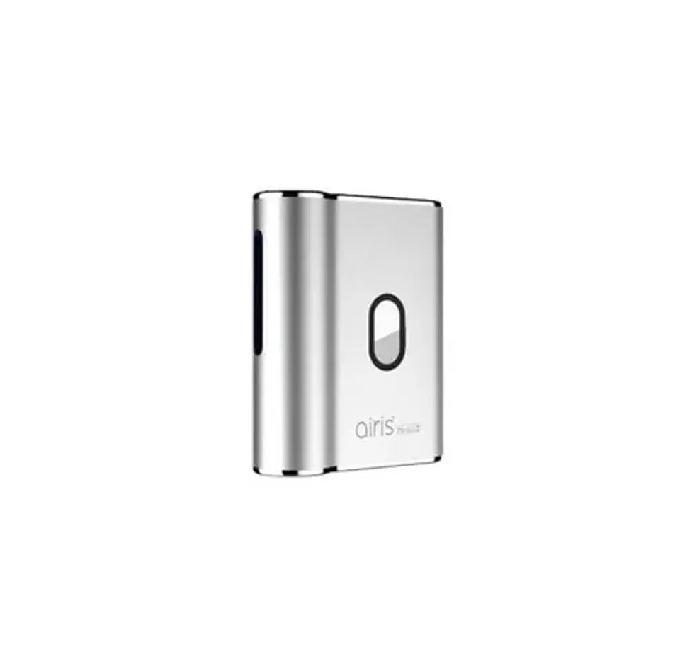 VAPORIZADOR Cartridge 510 MYSTICA II SILVER- Airistech 1