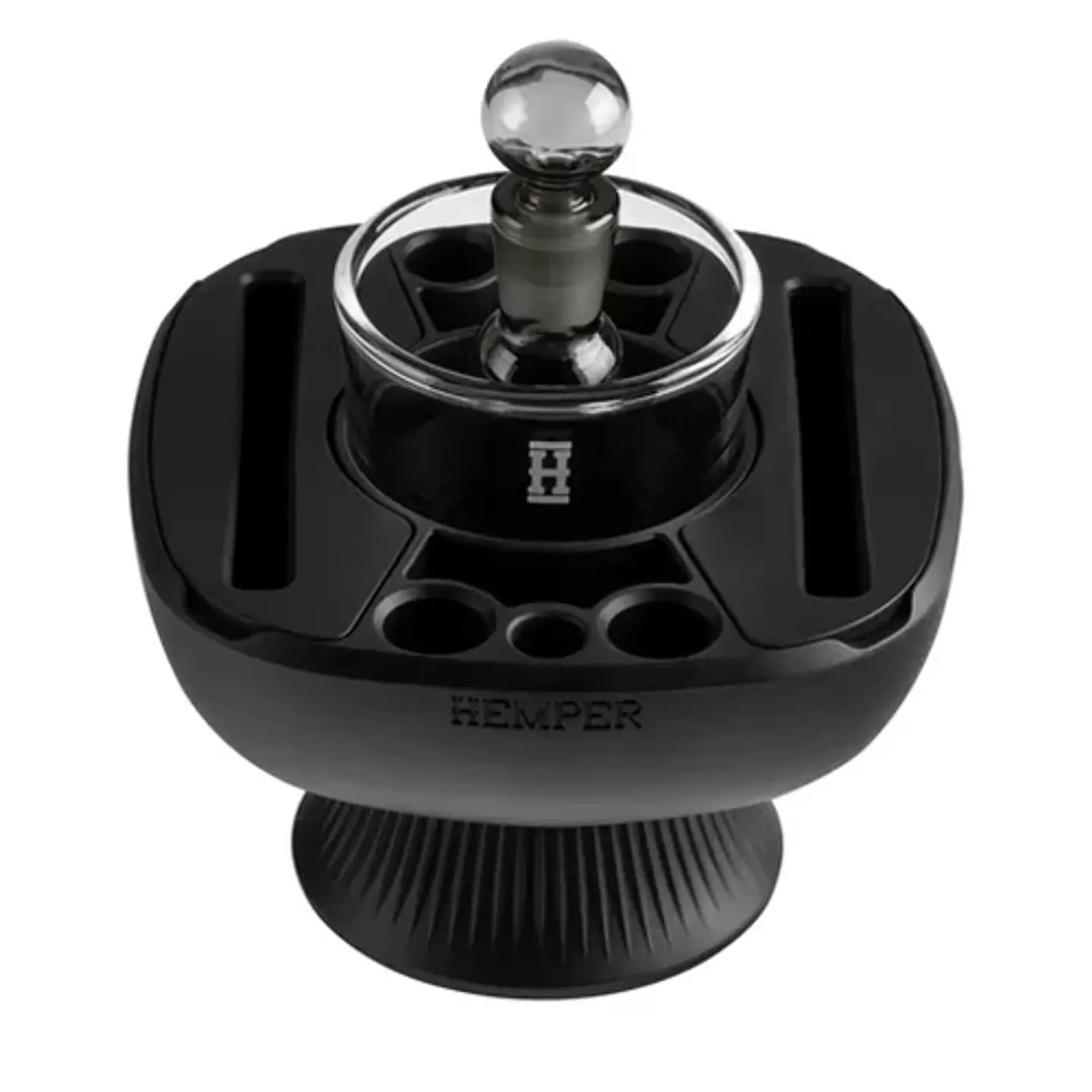 ISOPLEX ESTACION DE DAB Y LIMPIEZA NEGRO- HEMPER 1