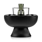 ISOPLEX ESTACION DE DAB Y LIMPIEZA NEGRO- HEMPER - Miniatura 2