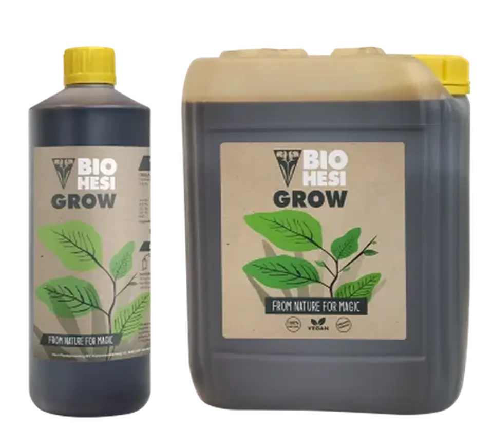 BIO GROW 500ML- HESI  1