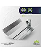 REFLECTOR HUMMER STONE - GROW GENETICS - Miniatura 1