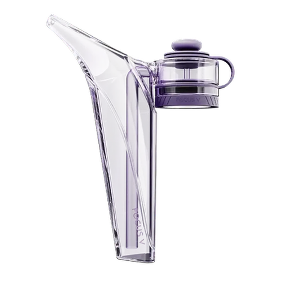 Burbujeador de Agua AERIS - Focus V (Color a elección) 1
