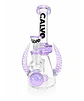 Bong Space Horn Rig 23 - Calvo Glass (Color a elección) - Miniatura 3