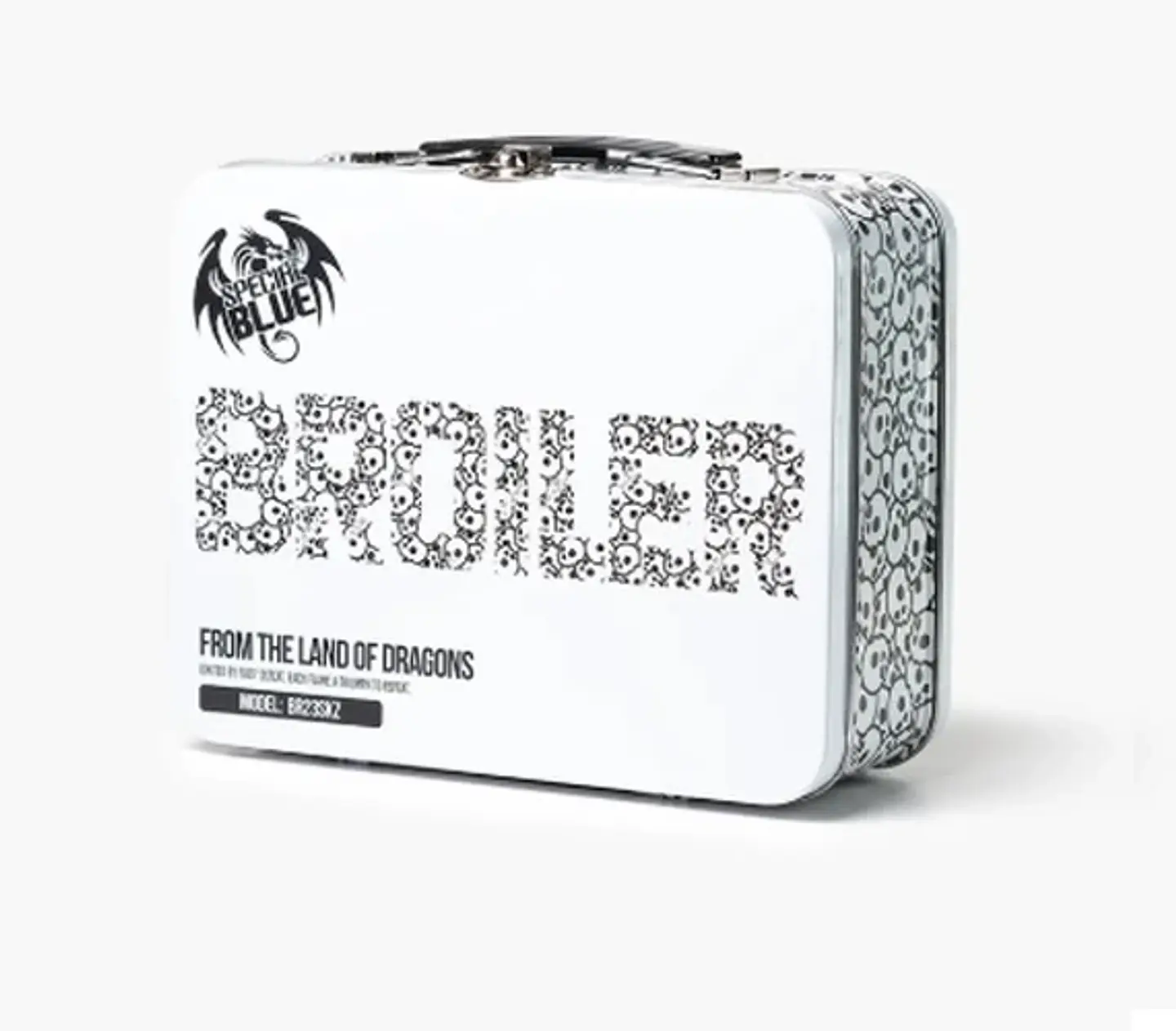 Soplete Broiler Recargable - Special Blue (Modelo a elección) 6