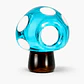 Carb Cap de Vidrio Fungi Collection - Bonglab - Miniatura 1