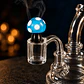 Carb Cap de Vidrio Fungi Collection - Bonglab - Miniatura 2