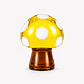 Carb Cap de Vidrio Fungi Collection - Bonglab - Miniatura 7