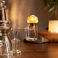 Carb Cap de Vidrio Fungi Collection - Bonglab - Miniatura 8