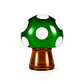 Carb Cap de Vidrio Fungi Collection - Bonglab - Miniatura 9