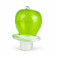 Carb Cap de Vidrio Fruit Collection - Bonglab - Miniatura 1