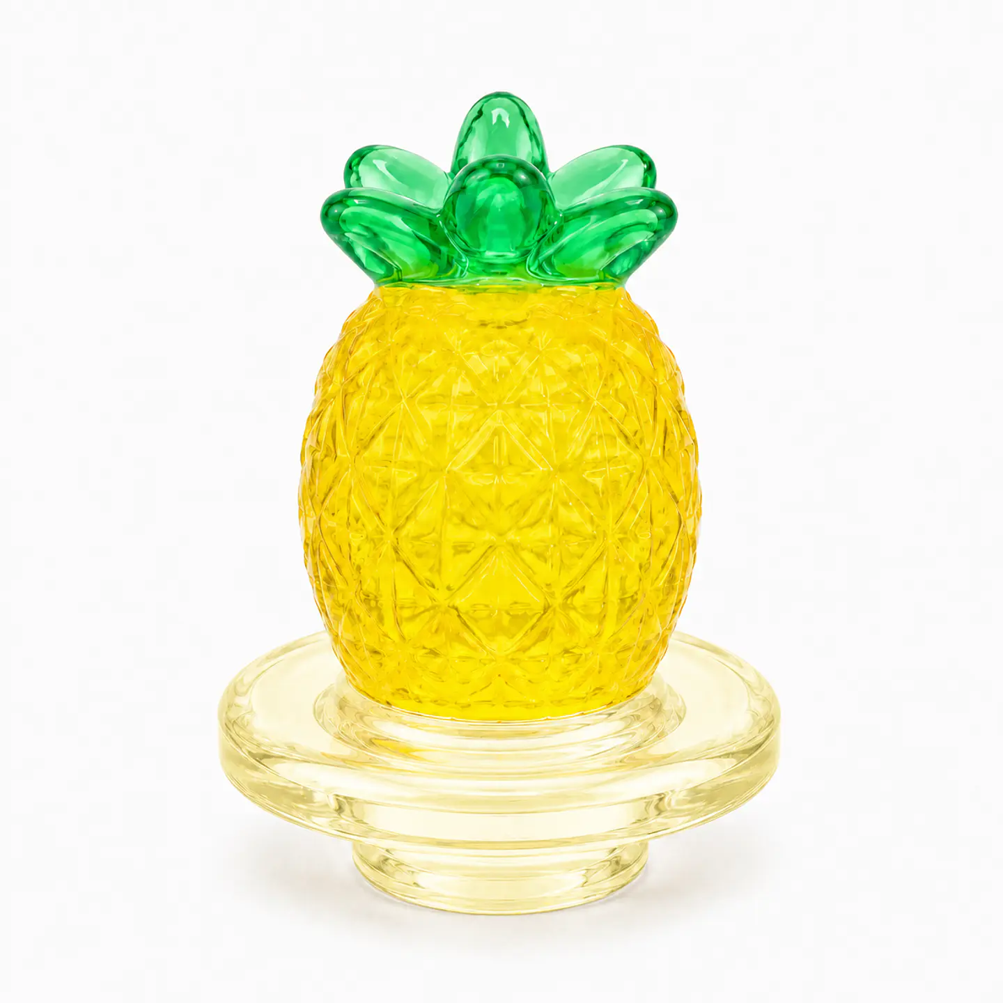 Carb Cap de Vidrio Fruit Collection - Bonglab 4