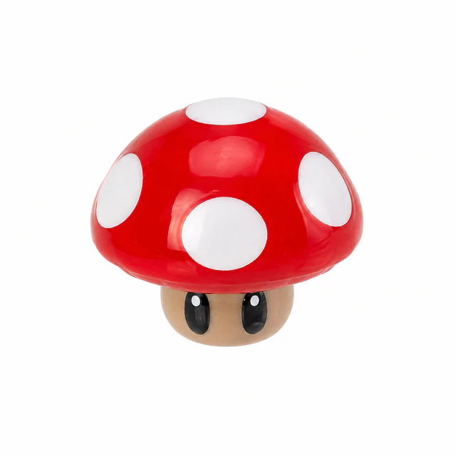 Carb Cap de Vidrio Fungi Collection