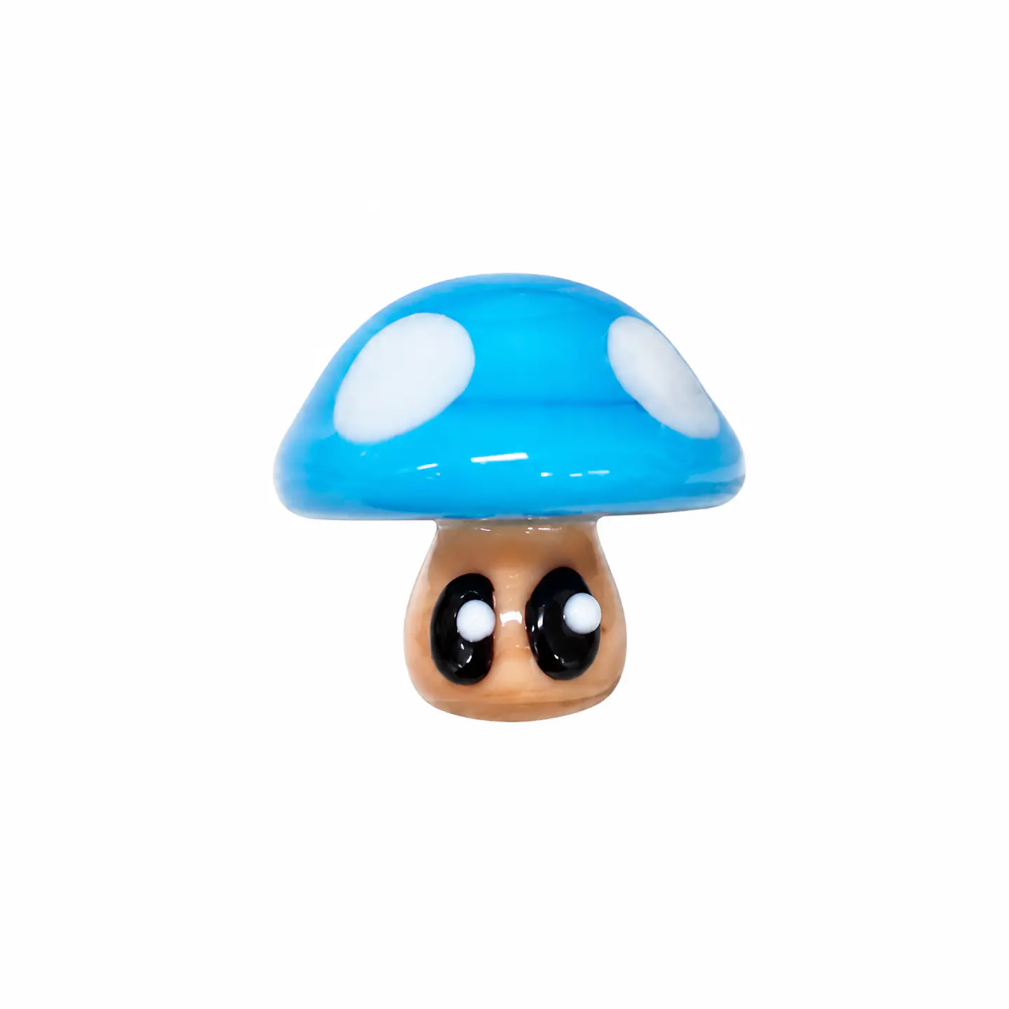 Carb Cap de Vidrio Fungi Collection - Bonglab 3