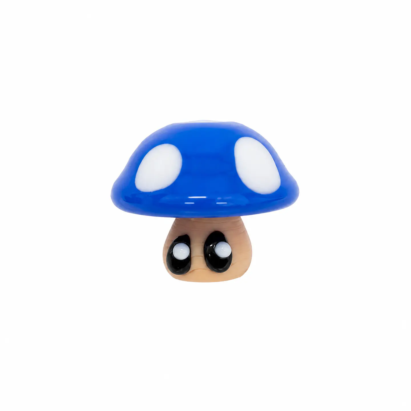 Carb Cap de Vidrio Fungi Collection - Bonglab 5