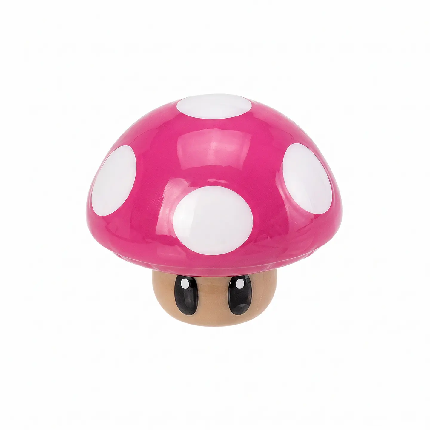 Carb Cap de Vidrio Fungi Collection - Bonglab 7