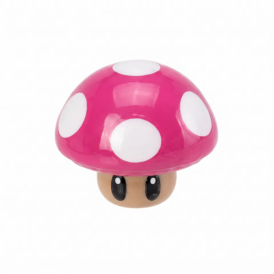 Carb Cap de Vidrio Fungi Collection - Bonglab 7