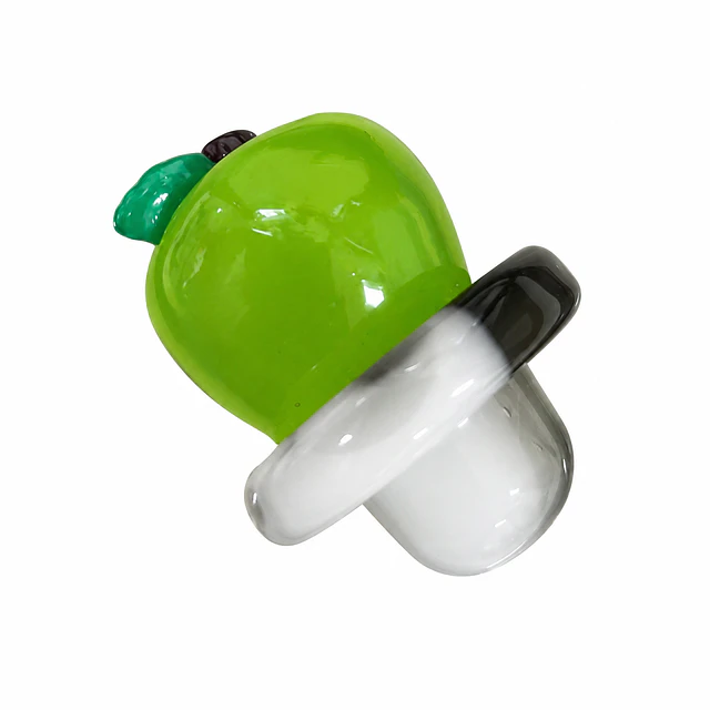 Carb Cap de Vidrio Fruit Collection
