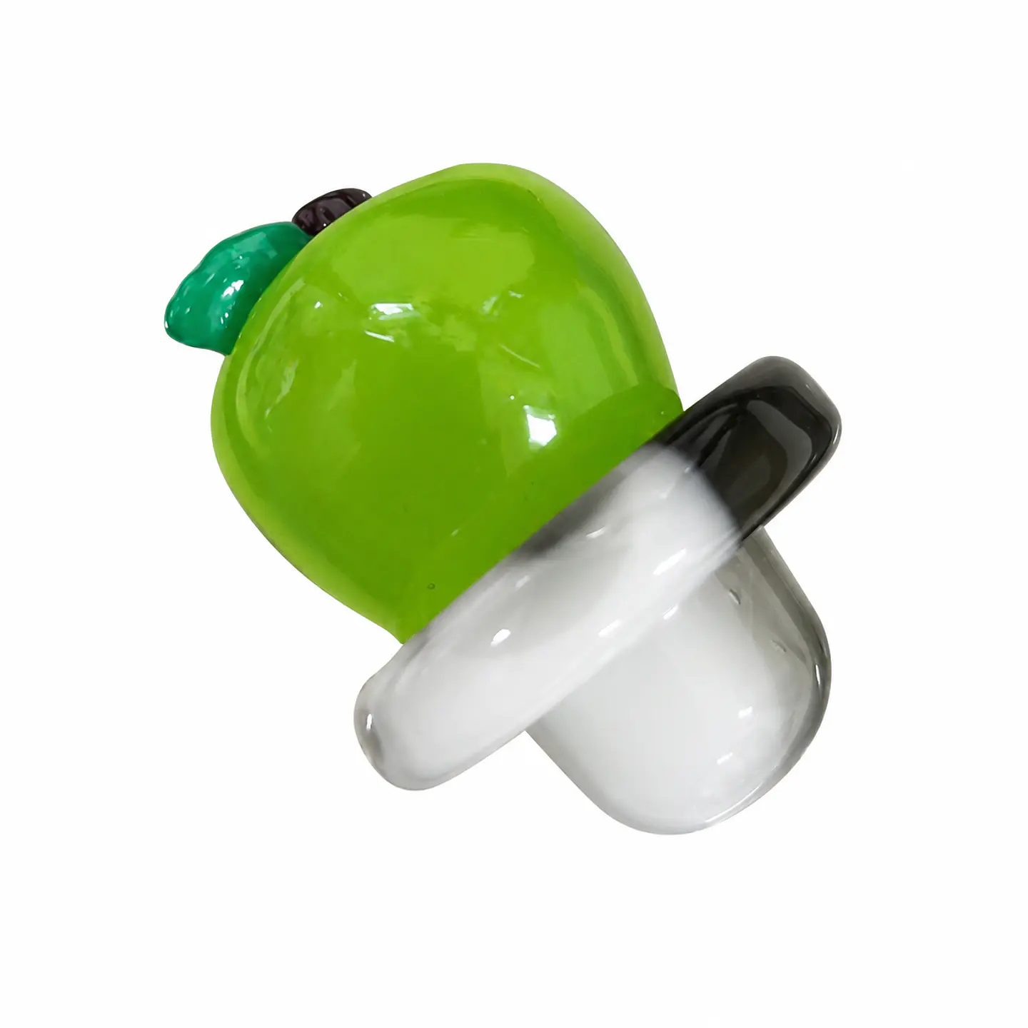Carb Cap de Vidrio Fruit Collection - Bonglab 2