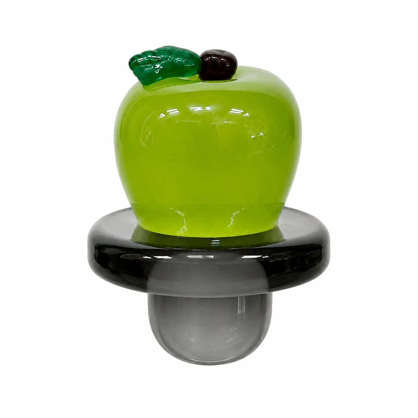 Carb Cap de Vidrio Fruit Collection - Bonglab 4
