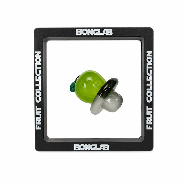 Carb Cap de Vidrio Fruit Collection