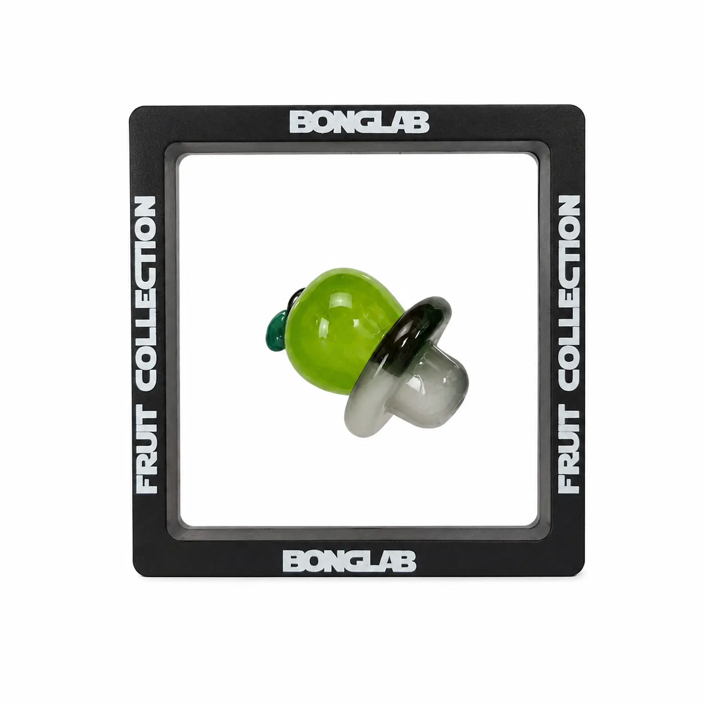 Carb Cap de Vidrio Fruit Collection - Bonglab 9