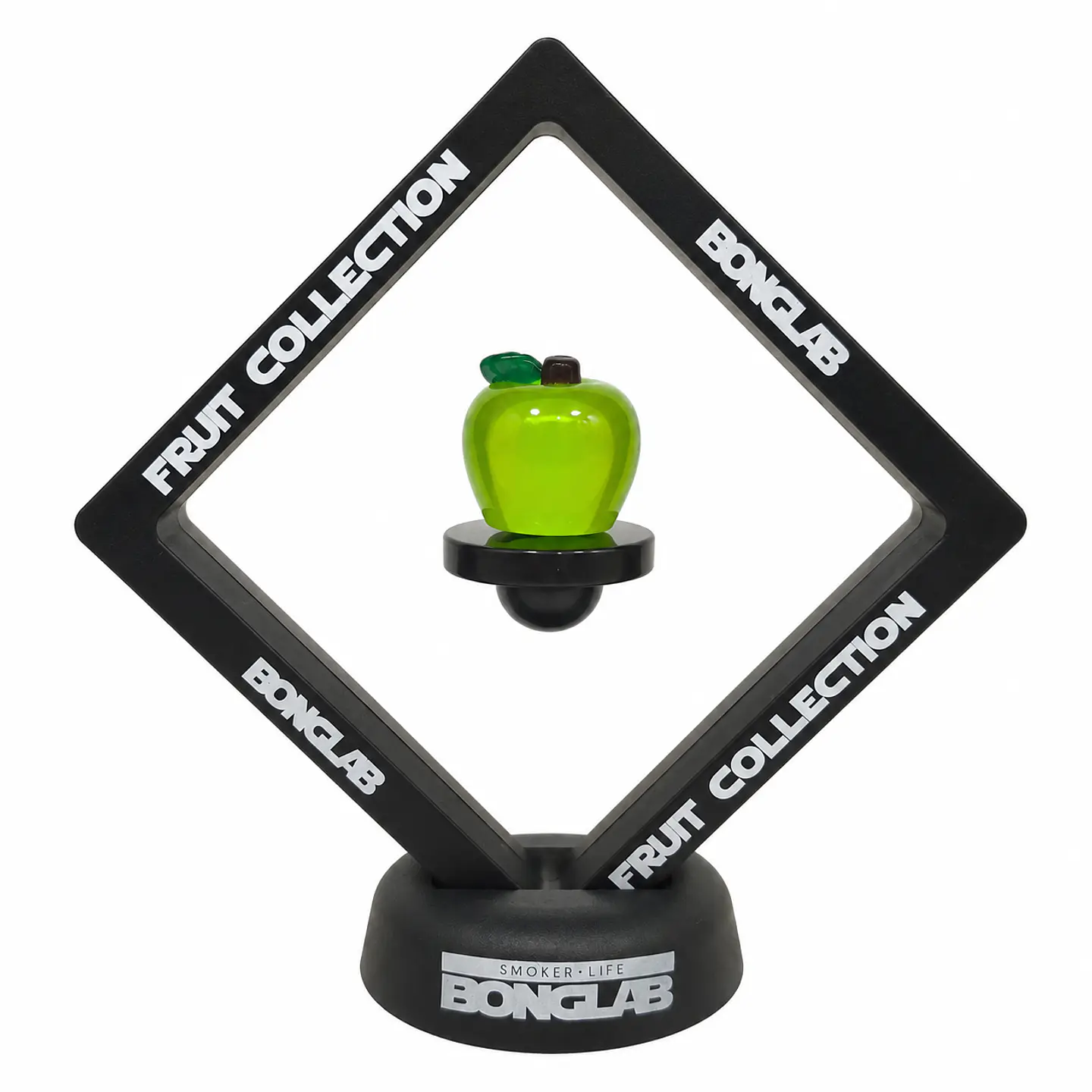 Carb Cap de Vidrio Fruit Collection - Bonglab 12