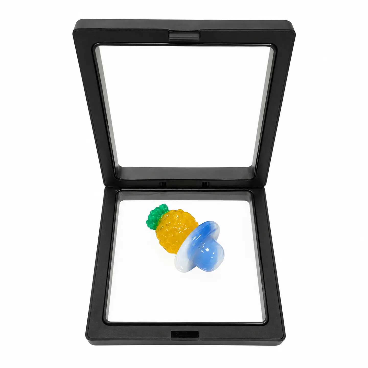 Carb Cap de Vidrio Fruit Collection - Bonglab 14