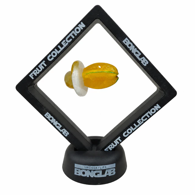 Carb Cap de Vidrio Fruit Collection