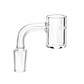 Banger de Cuarzo Macho 90° 14mm Classic - Bonglab - Miniatura 1