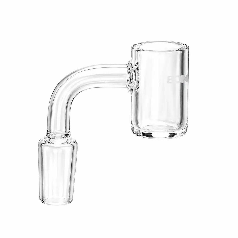 Banger de Cuarzo Macho 90° 14mm Classic - Bonglab 1