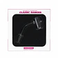 Banger de Cuarzo Macho 45° 14mm Classic - Bonglab - Miniatura 1