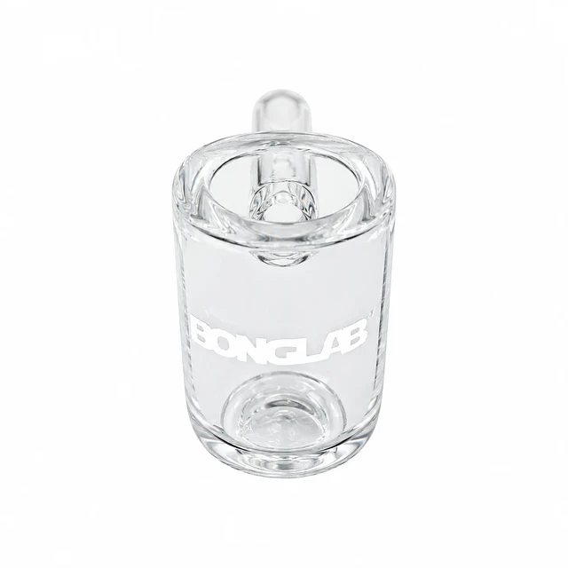 Banger de Cuarzo Macho 45° 14mm Classic