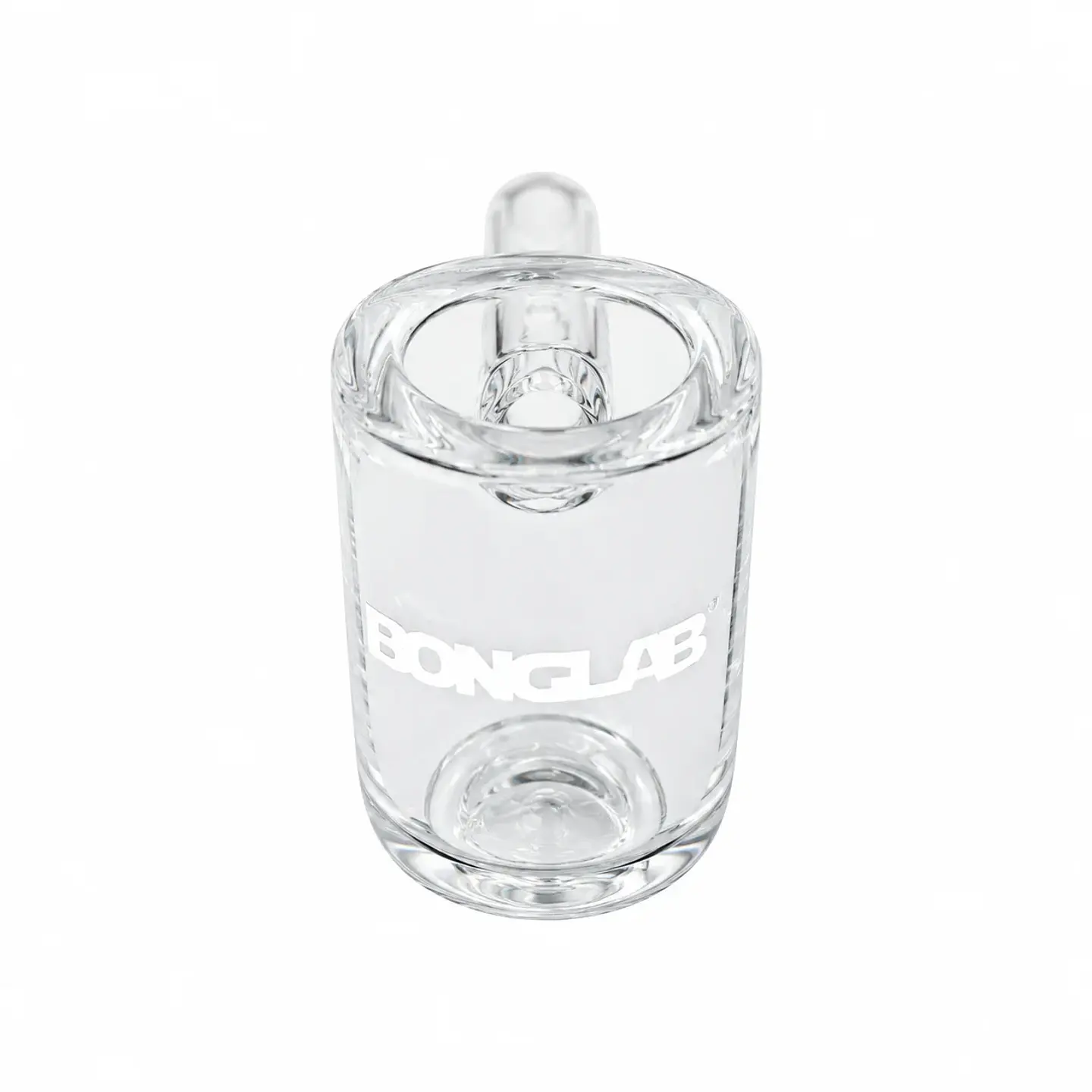 Banger de Cuarzo Macho 45° 14mm Classic - Bonglab 2