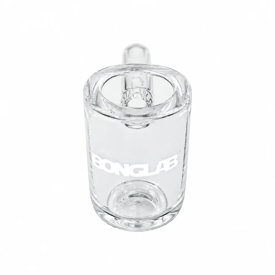 Banger de Cuarzo Macho 45° 14mm Classic - Bonglab 2