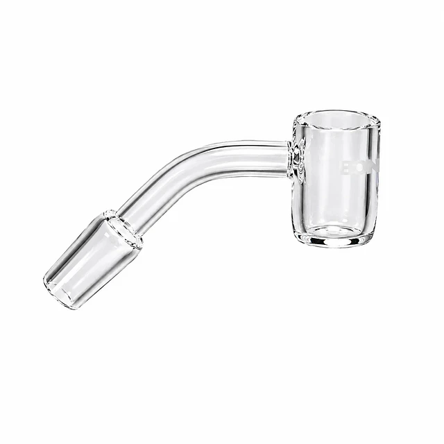 Banger de Cuarzo Macho 45° 14mm Classic