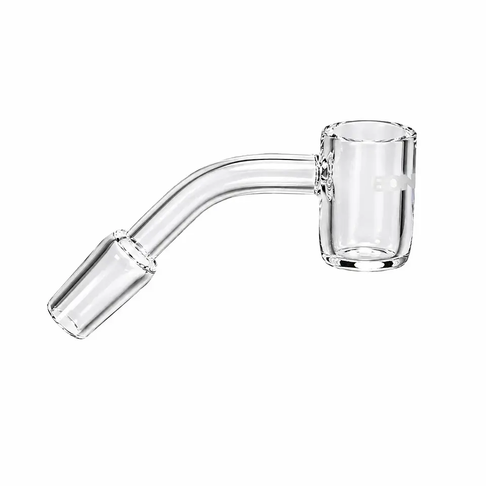 Banger de Cuarzo Macho 45° 14mm Classic - Bonglab 3