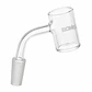 Banger de Cuarzo Crystal Heat Macho 90° 14mm - Bonglab - Miniatura 1