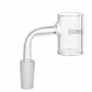 Banger de Cuarzo Crystal Heat Macho 90° 14mm - Bonglab - Miniatura 3