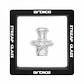 Carb Cap Direccional Streap Glass para Banger - Bonglab - Miniatura 4