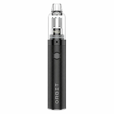 Vaporizador Yocan Orbit para Concentrados 1700 mAh